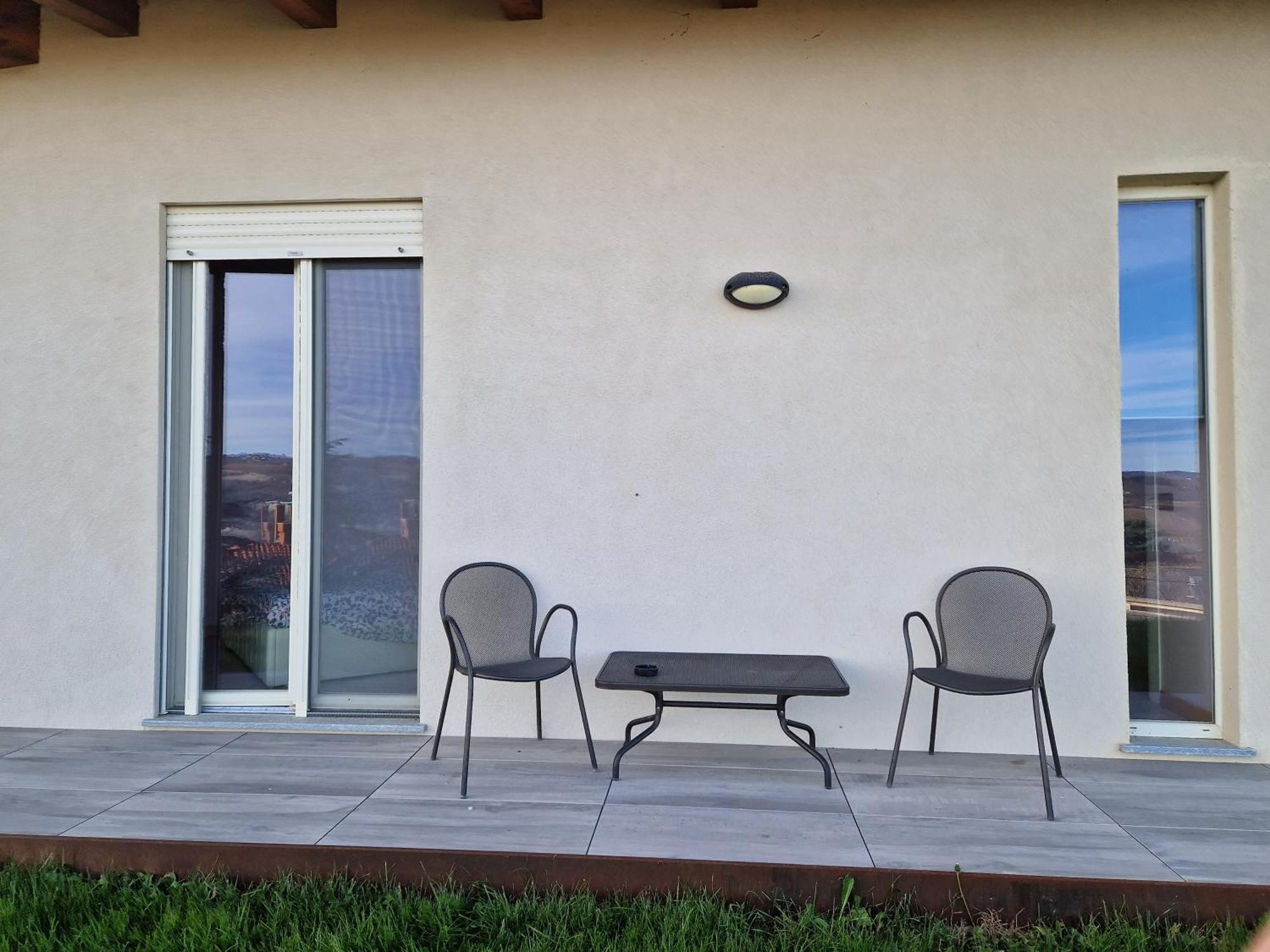 Villa Cocuzza Piozzo エクステリア 写真